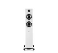 Polk Audio R600 blanco (lote de 2) - Altavoz de torre