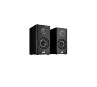 Polk Reserve R100 Altavoz de Estantería Compacto Negros