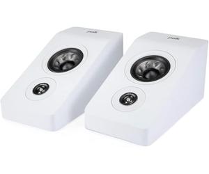 Polk Reserve R900HT - Altavoces Atmos, Color Blanco