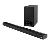 Polk Signa S2 Barra De Sonido con Subwoofer Bluetooth