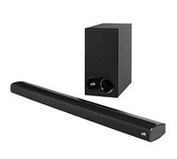 Polk Signa S2 Barra De Sonido con Subwoofer Bluetooth