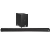 Polk Signa S4 Barra de Sonido Dolby Atmos 3.1.2 con Subwoofer Inalámbrico