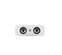 Polk Signature Elite ES30 Altavoz Central Hi-Fi Negro