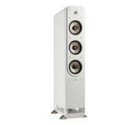 Polk signature elite es60 blanco hi-res / altavoz de pie