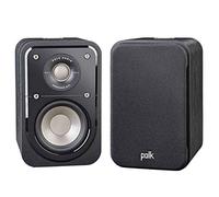 Polk Signature S10 - Altavoces satélite, Color Negro