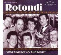 Polka Changed My Life Today