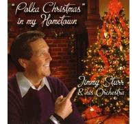 Polka Christmas In My Hometown