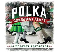 Polka Christmas Party