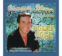 Polka Cola: The Music That Refreshes by Jimmy Sturr and his Orchestra (2011-11-29)
