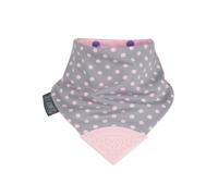 Polka Dot Pink Dooky