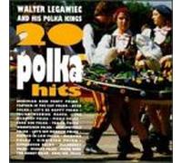 Polka Kings - 20 Polka Hits