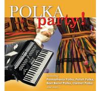 Polka Party - Polka Party