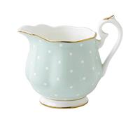 Polka Rose by Royal Albert Jarra de Crema