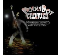 Polkadot Cadaver – Purgatory Dance Party – CD – Importación USA