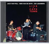 Poll Jack Van - Live In Cape Town