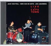 Poll Jack Van – Live In Cape Town – Challenge