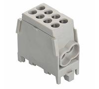 poll Muñeco Principal derivación abrazadera hlak25 - 1/2/25 m2