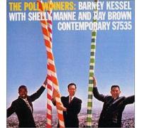 Poll Winners, the - Poll Winners [Import]