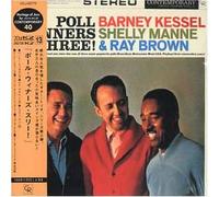 Poll Winners, the - Poll Winners Three!