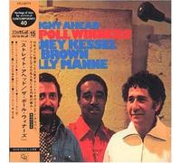 Poll Winners, the - Straight Ahead