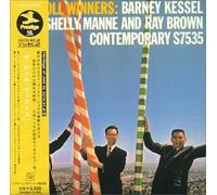 Poll Winners, the - The Poll Winners