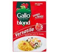 Polla Arroz Rubio 1 kg