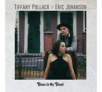 Pollack - Blues In My Blood