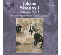 Pollack Christian - Johann Strauss I