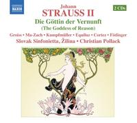 Pollack - Die Gottin Der Vernunft