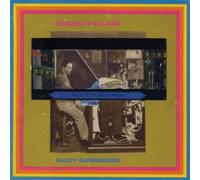 Pollard, Robert - Faulty Superheroes