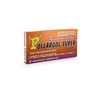 Pollargol super caja de caramelos