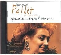 Pollet - Quand on n'a Que l'amour [Import]