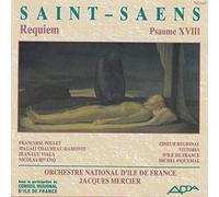 Pollet - Requiem/Psalm OP.42 [Import]