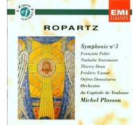 Pollet - Symphonie n°3
