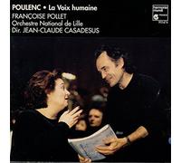 Pollet - Voix Humaine [Import]