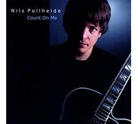 Pollheide Nils - Count On Me