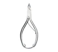 Pollié - Alicate corta uñas satinado 12 cm