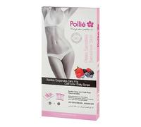 Eurostil Frutos Rojos Bandas De Cera Fria Pieles Sensibles Pack 20un