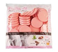 Pollie cera pieles sensibles 1kg
