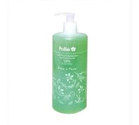 Pollié, Gel Post Depilación, Aloe Vera, 500 ml