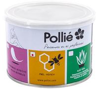Pollié LATA CERA MIEL 400 ML - Eurostil