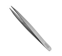 Pollie pinza depil.inox.fina 1u
