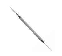 Pollié - Sacabarros doble uso