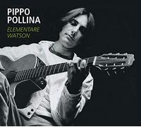 Pollina,Pippo - Elementare Watson