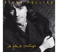 Pollina,Pippo - Le Pietre di Montsegur [Import]