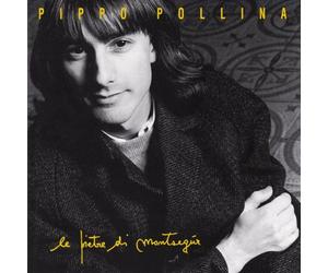 Pollina,Pippo - Le Pietre di Montsegur [Import]