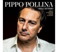 Pollina,Pippo - Nell'attimo [Vinilo]