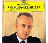Pollini-Abbado - Conc. Pf N. 2