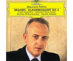 Pollini-Abbado - Conc. Pf N. 2