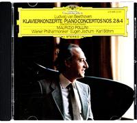 Pollini - Concertos pour piano Nos 2 & 4
